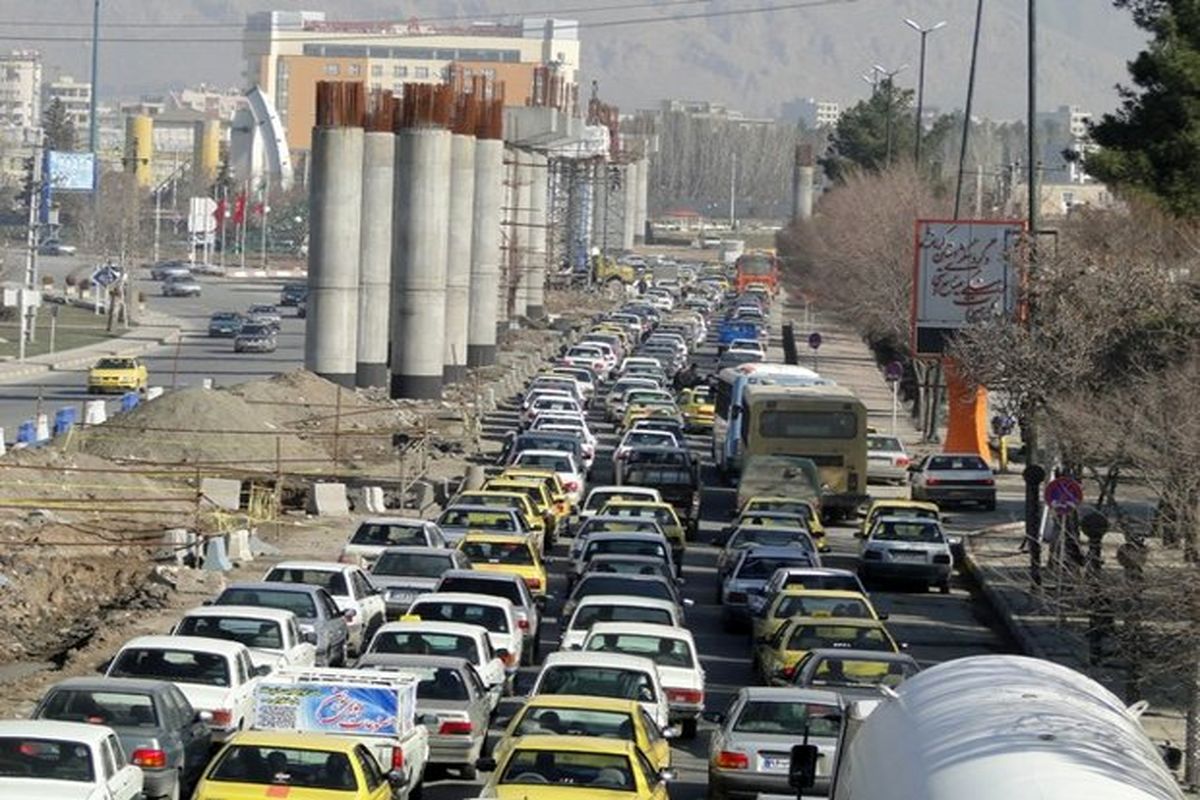  اصلاح نقاط خطرآفرین برای بانوان در دستور کار است / هیچ فوتی کرونایی در گرمخانه ها نداشته ایم