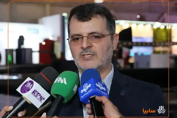 رشد ۱۱ درصدی حضور شرکت‌ها در بیست‌وپنجمین نمایشگاه صنعت/ سایپا نماد پویایی تولید داخلی است
