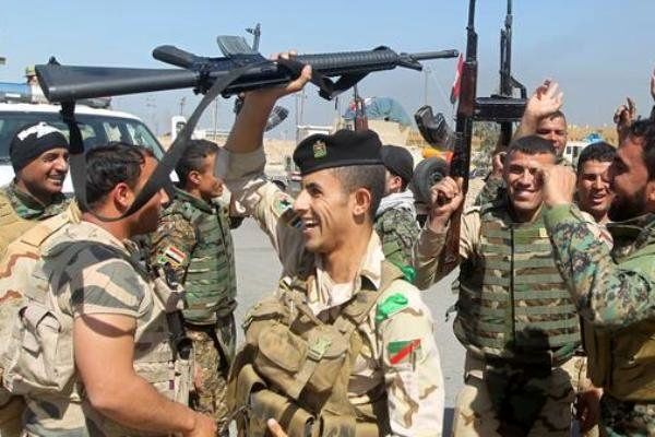 آزادی موصل مرهون نگاه راهبردی ملت عراق و تبعیت از مرجعیت است