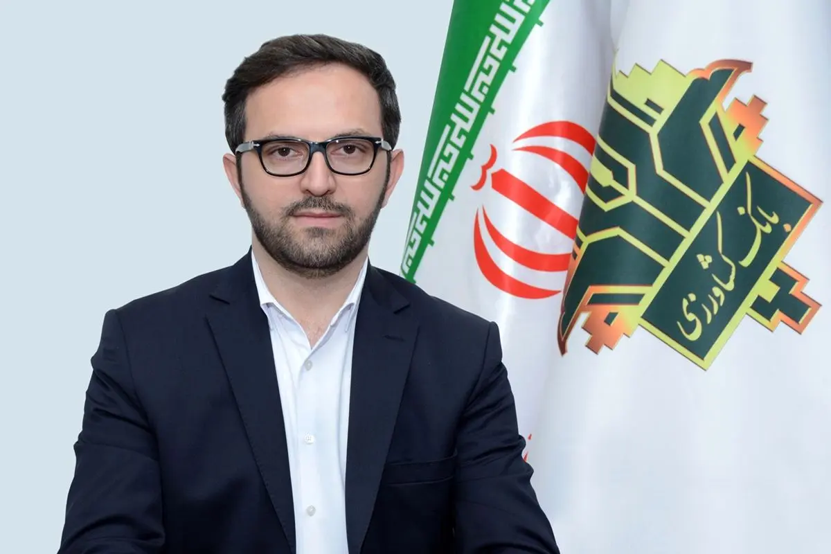 پیام مدیرعامل بانک کشاورزی به مناسبت فرارسیدن تاسوعا و عاشورای حسینی