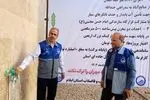 افتتاح پروژه‌های زیرساختی تأمین آب ویژه اربعین ۱۴۰۴ با حضور وزیر کشور