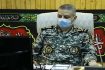 پیام تبریک سرلشکر موسوی در روز پدافند هوایی ارتش