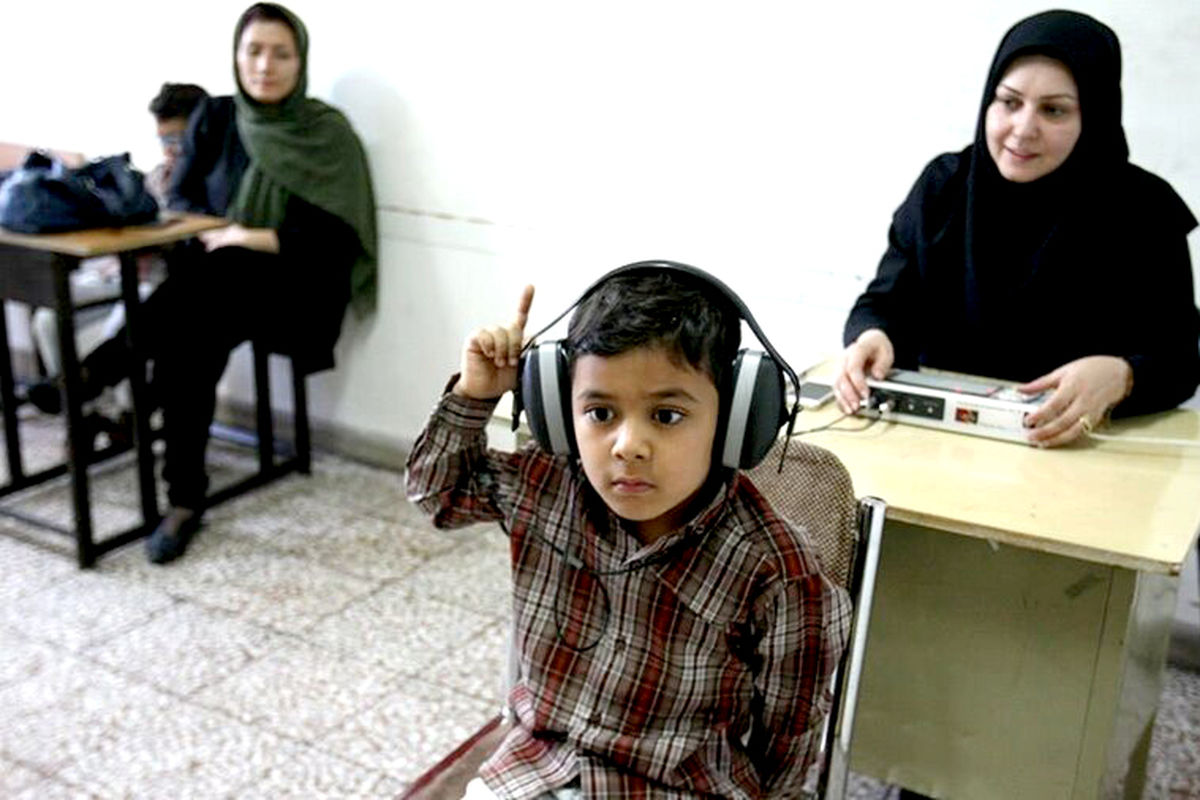 نظارت بر پایگاه‌های سنجش سلامت جسمانی و آمادگی تحصیلی نوآموزان در خوزستان