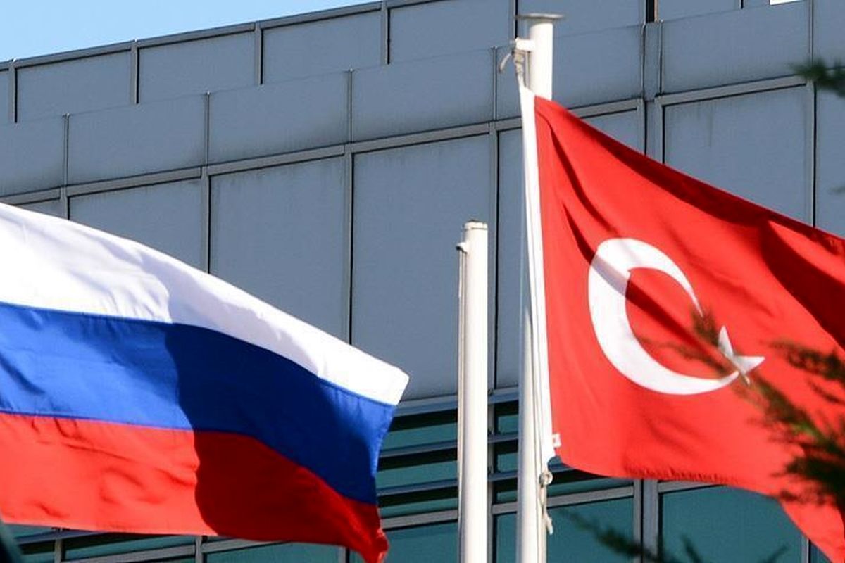 روس ها خنده را بر لبان سرمایه گذاران ترکیه بازگرداندند