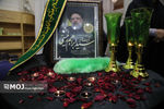 جزئیات مراسم وداع، تشییع و تدفین پیکر شهید آیت‌الله رئیسی اعلام شد
