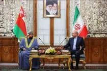 تأکید ایران و عمان بر اتحاد جهان اسلام برای مقابله با جنایات رژیم صهیونیستی