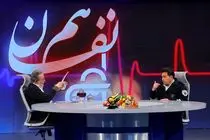 کاظم احمدزاده در برنامه تلویزیونی «هم‌نفسان» اجرا می کند