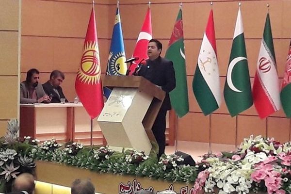 لزوم بازتعریف نقش سفارت ایران در باکو با محوریت دیپلماسی اقتصادی