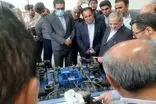 وزیر آموزش و پرورش بر گسترش هنرستان‌ها و مهارت‌آموزی در کشور تاکید کرد