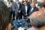 وزیر آموزش و پرورش بر گسترش هنرستان‌ها و مهارت‌آموزی در کشور تاکید کرد