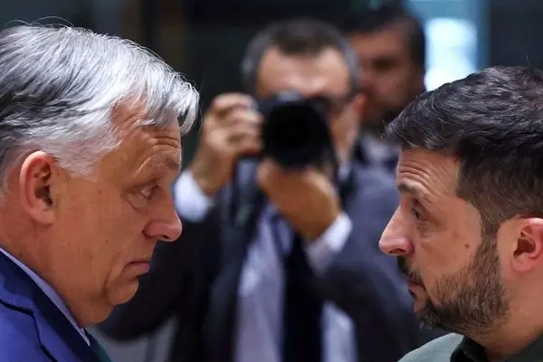 کی‌یف باید ۱۰۰ درصد از حاکمیت قانون پیروی کند