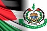 «حماس» برای رئیس جمهور ایران آرزوی سلامتی کرد