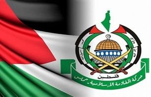 «حماس» برای رئیس جمهور ایران آرزوی سلامتی کرد