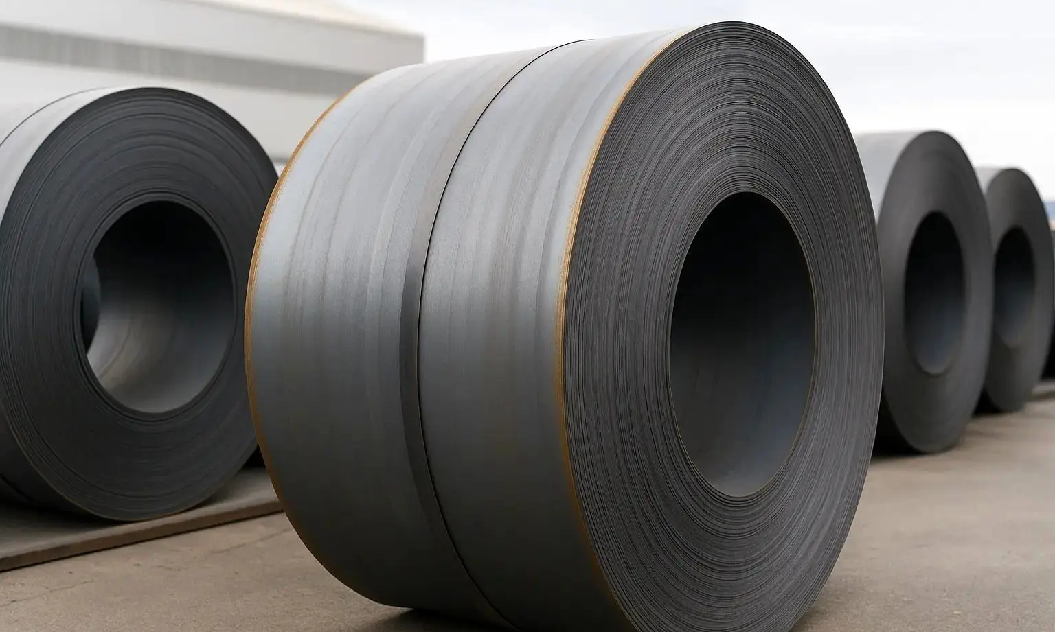 خطاهای رایج در سفارش ST52 و st37 + راه‌حل‌ مخصوص پیمانکاران