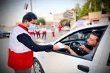 بیش از ۵۳ هزار خوزستانی از  خدمات سلامت محور هلال‌احمر در شرایط بحرانی آلودگی هوا بهره مند شدند 