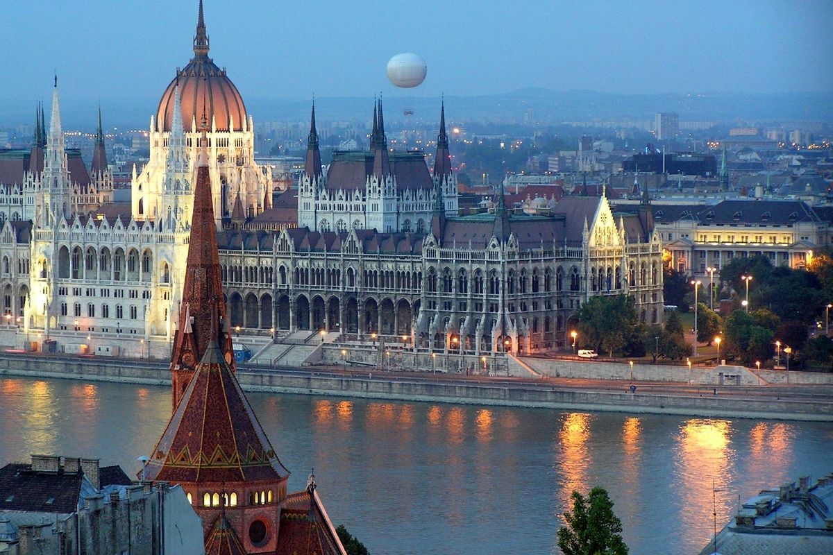 مجارستان هدف مبادلات تجاری ایران است
