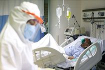 بستری 17 بیمار جدید مبتلا به کرونا در مراکز درمانی اردبیل