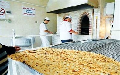 علت هرج و مرج در قیمت نان بی توجهی مسئولان است / افزایش ۲ برابری قیمت خمیرمایه