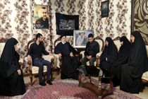 شهید شدن سردار موسوی ناشی از عجز و سرخوردگی رژیم صهیونیستی بود