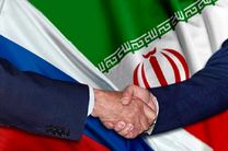 ابراز تمایل روسیه به توسعه مبادلات تجاری با ایران