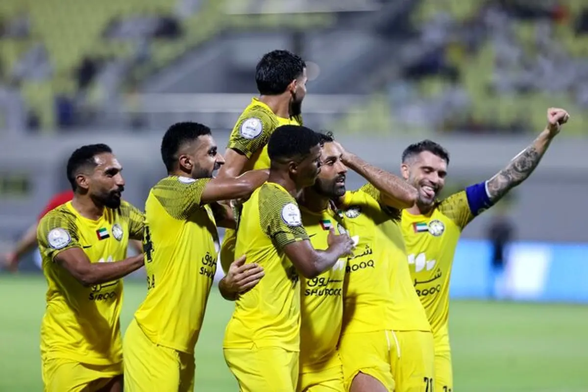اتحاد کلباء 
