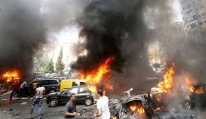 سه ایرانی، قربانی حمله تروریستی امروز در ناصریه شدند