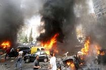 انفجارهای تروریستی بغداد را به لرزه در آورد/ چهار کشته و بیش از ده نفر زخمی شدند