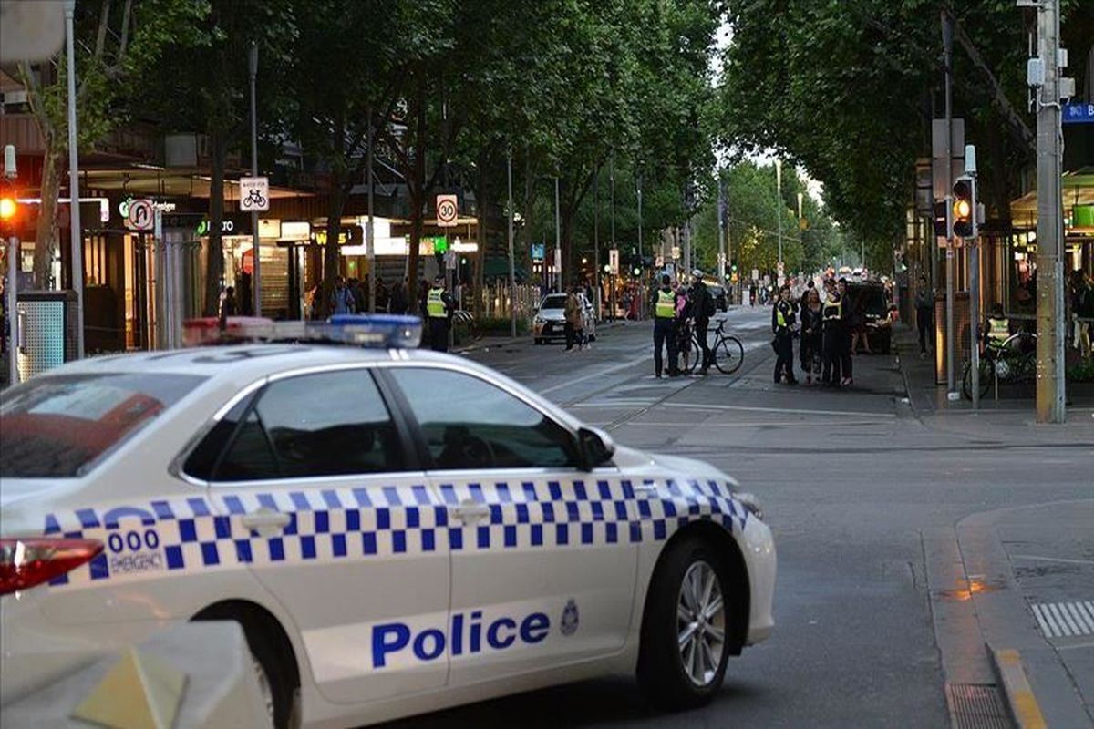 یک زن باردار مسلمان در استرالیا هدف حمله قرار گرفت