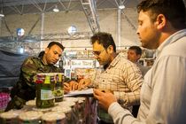 جمع آوری کالاهای غیر استاندارد از نمایشگاه بهاره بوشهر