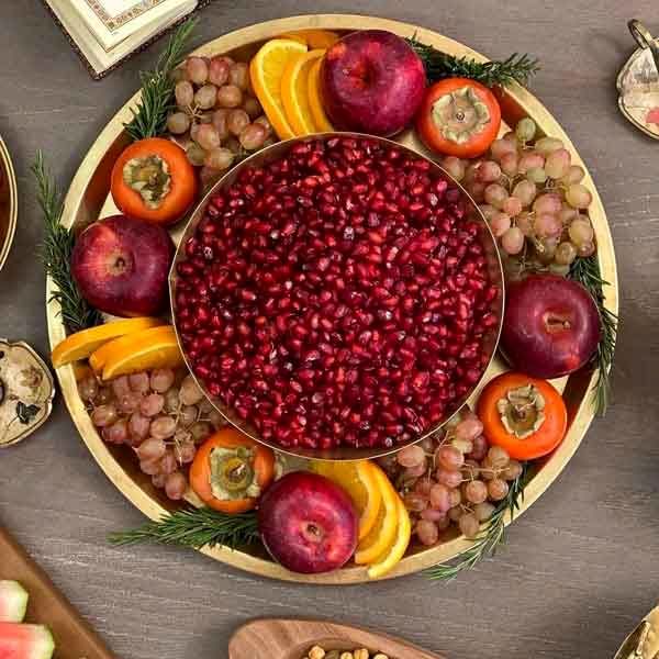 قیمت میوه شب یلدا اعلام شد