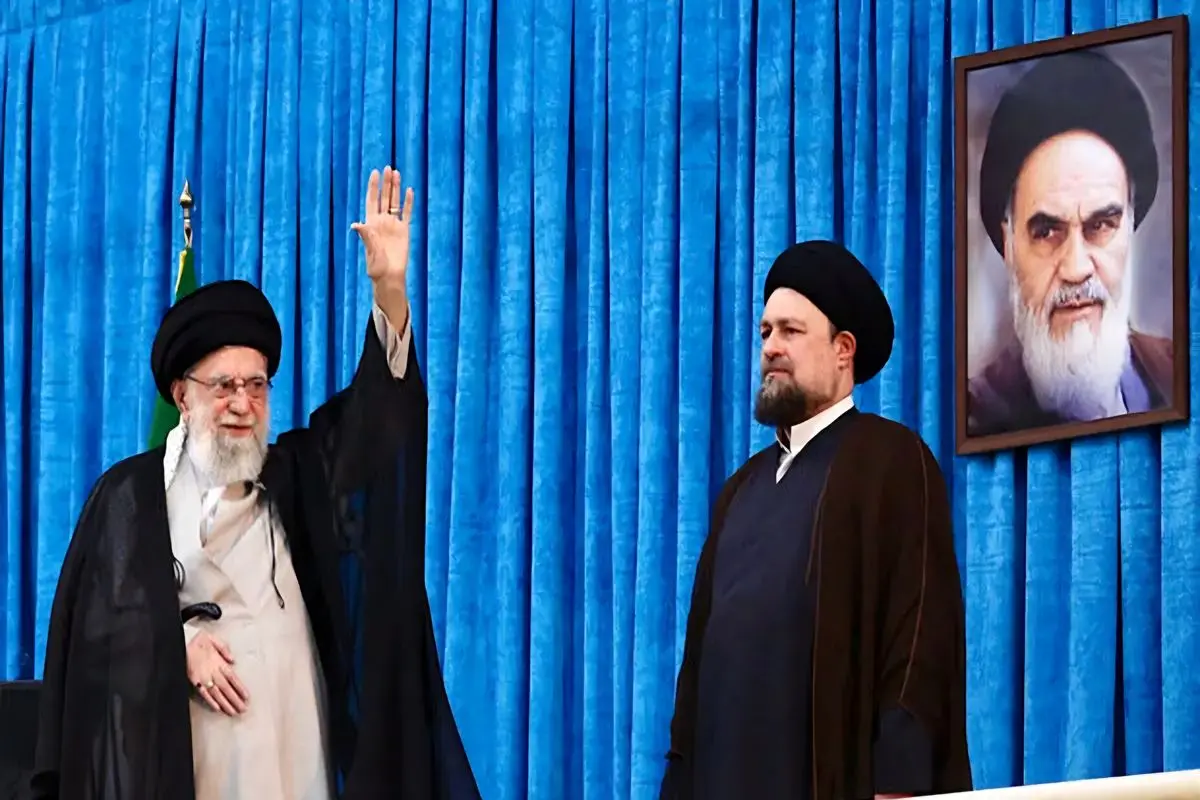 در هر جبههای که لازم میدانید، با افتخار حاضر خواهم بود