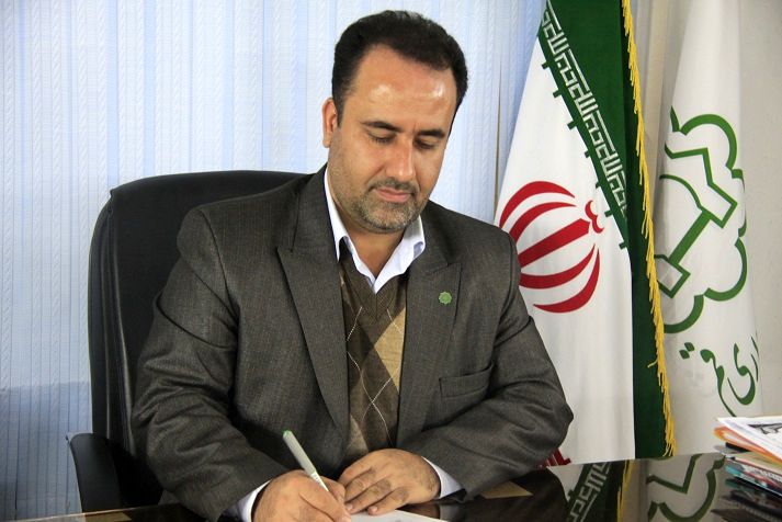 پروژه سرمایه‌گذاری بلوار شهید روحانی بیش از 95 درصد پیشرفت دارد