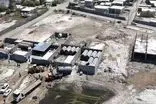 کشف بیش از ۴ هزار مخزن با گنجایش ۲۱ میلیون لیتر سوخت در بندرکلاهی
