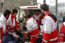 جزئیات ریزش ساختمان در رباط کریم/ تعداد کشته‌ها به ۹ نفر رسید 