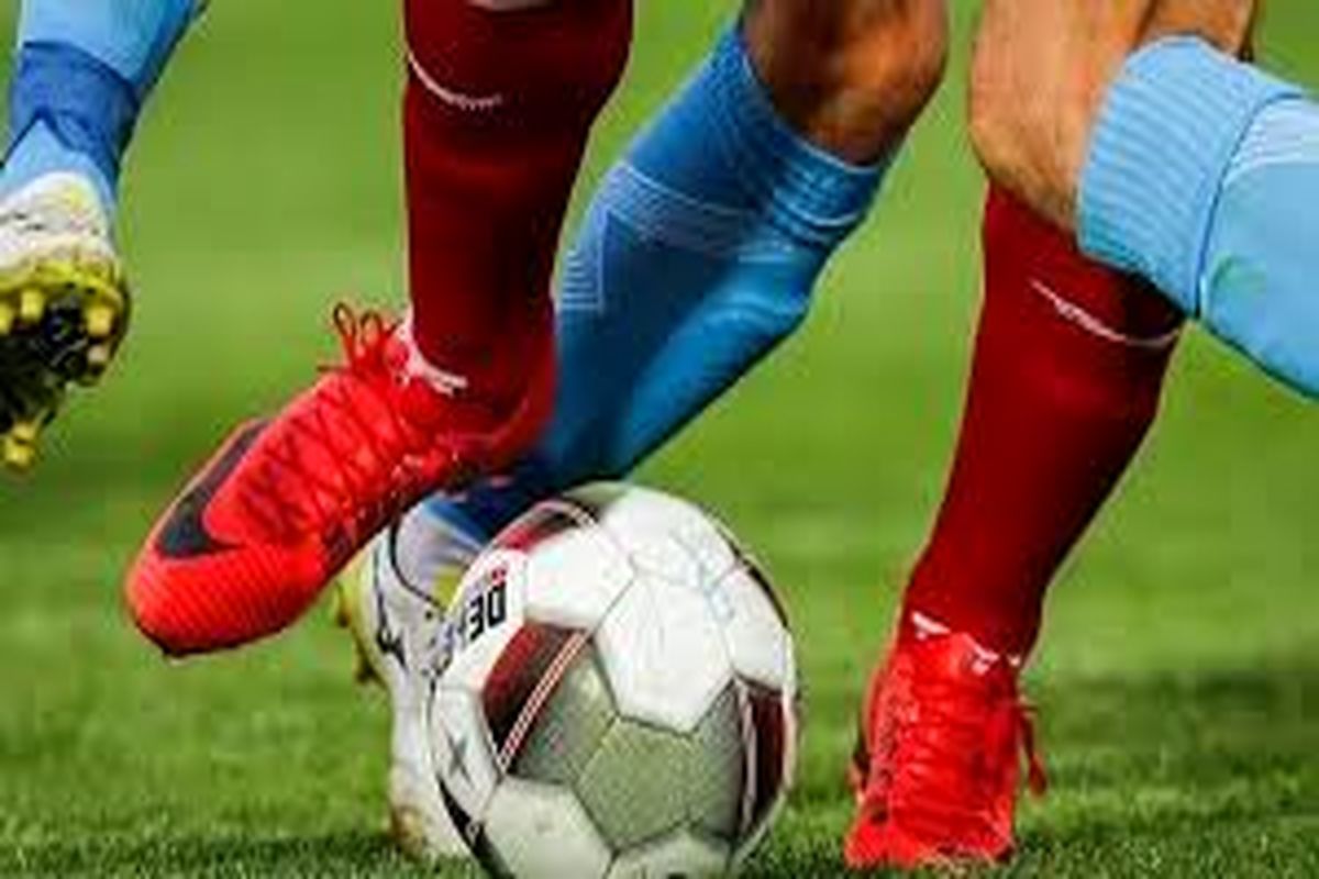 داوران ۲ دیدار معوقه از رقابت‌های لیگ برتر بیستم فوتبال اعلام شد