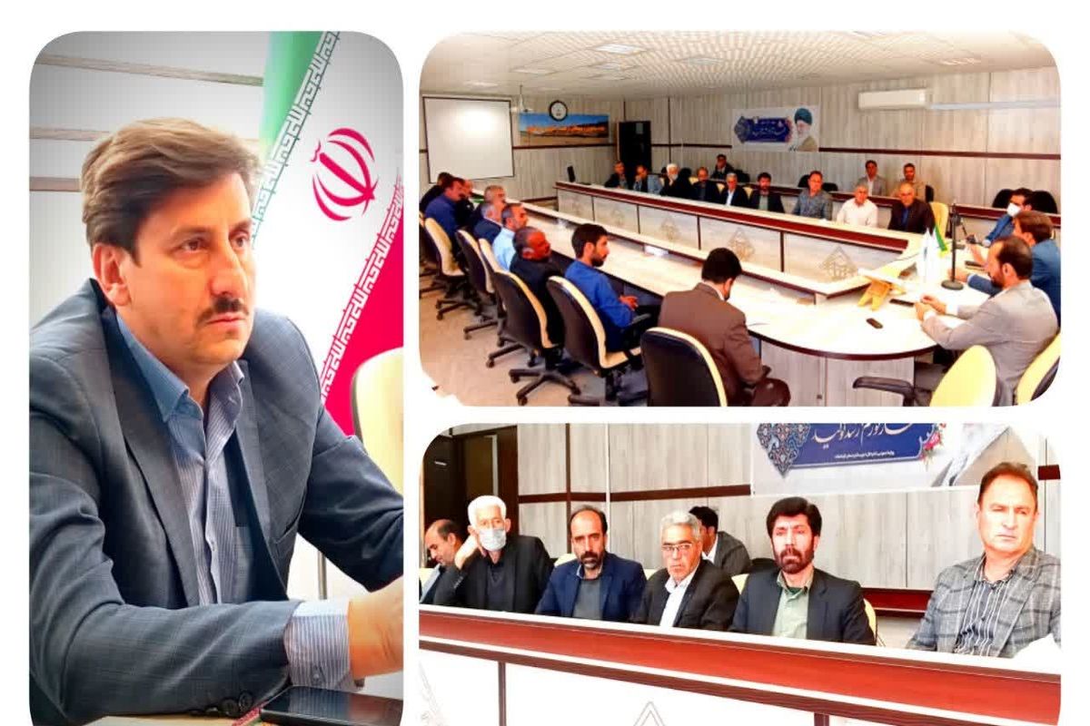 شورای عشایری استان با تمام توان از حقوق عشایر کرمانشاه دفاع می‌کند 