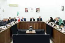 چهار طرح مهم در حوزه‌های راه، نیرو، سدسازی و انرژی مصوب شد