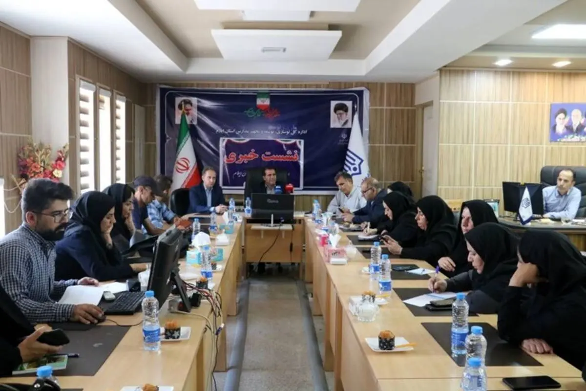 تحول زیرساختهای آموزشی ایلام با حذف مدارس کانکسی و سنگی