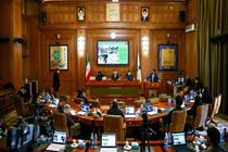 جلسه یکشنبه شورای شهر تهران برگزار نمی‌شود