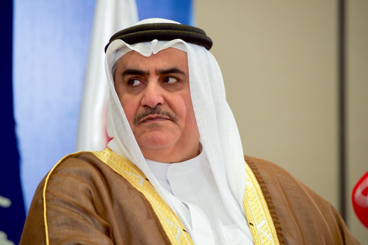 محاصره کنندگان قطر آماده از سرگیری روابط با دوحه هستند