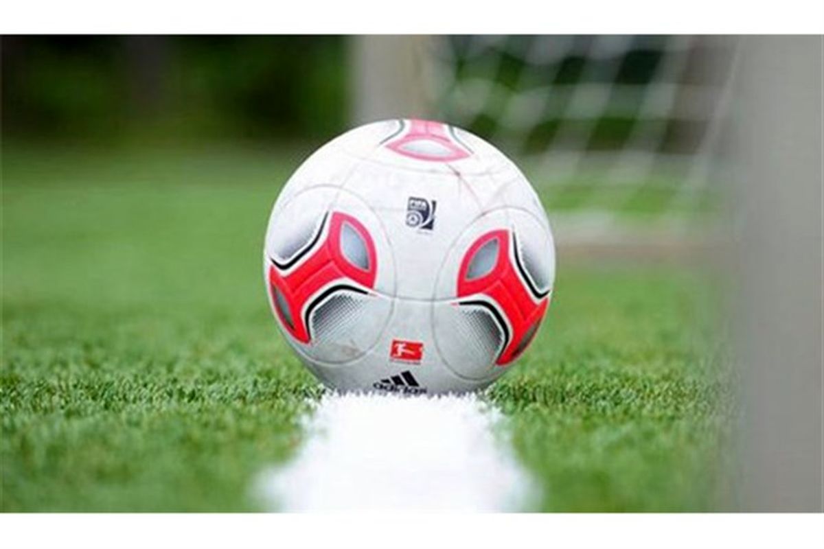 برنامه هفته بیست و ششم لیگ برتر فوتبال مشخص شد