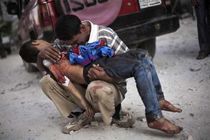 افزون بر330هزار تن در درگیری های سوریه کشته شدند