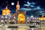 جاذبه های گردشگری مشهد را بشناسید/زیباترین و دیدنی ترین مکان های گردشگری مشهد