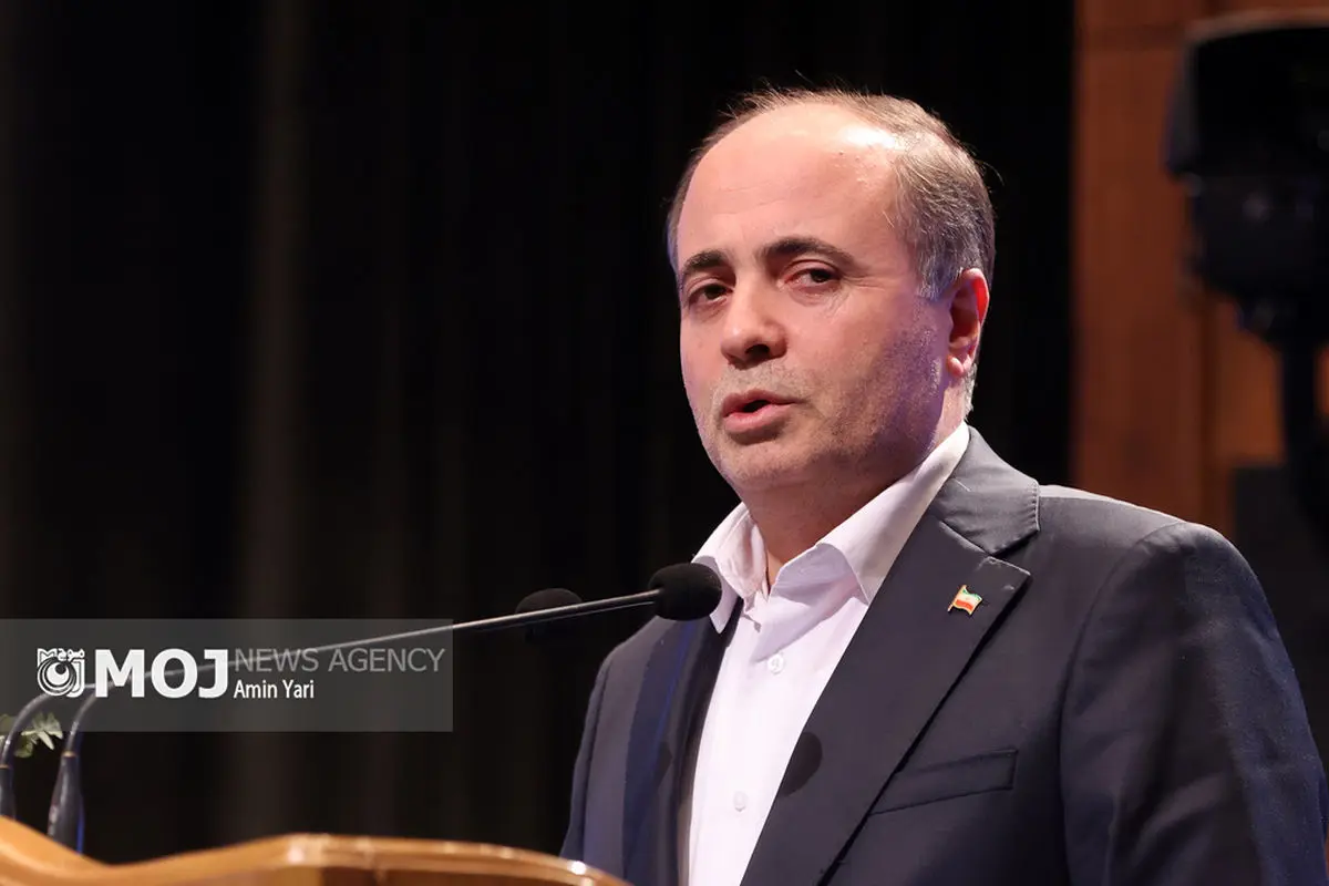 وزیر جهاد کشاورزی