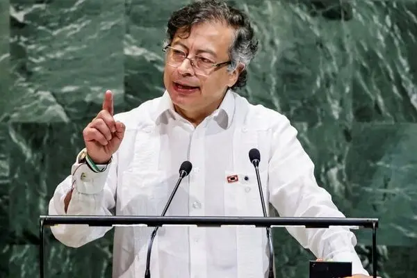 ترامپ آمر کشتار جوانان فقیر در کارائیب