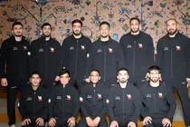 ایران پس از ۱۲ سال با ۷ مدال دوباره بر سکوی قهرمانی کشتی آزاد جهان ایستاد