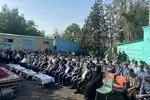 معلمان و دانش‌آموزان سفیران و مروجان مصرف بهینه آب و برق هستند