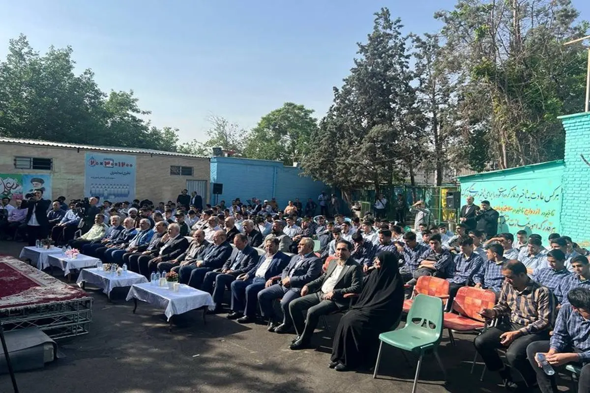 معلمان و دانشآموزان سفیران و مروجان مصرف بهینه آب و برق هستند