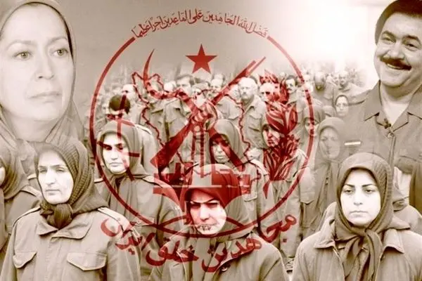 رسانه عبری از همکاری موساد و منافقین علیه ایران پرده برداشت