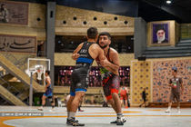 حسن رنگرز از ۳۰ فرنگی کار به اردوی تیم ملی دعوت کرد